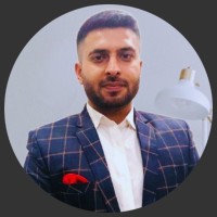 Muhammad Hamza Zahid