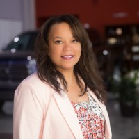 Carla Wright