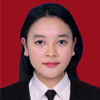 Yvonne Nafis Farhana Prasetyo