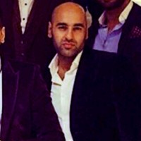 Sufian Farooq