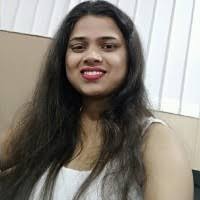 Pooja Allewar