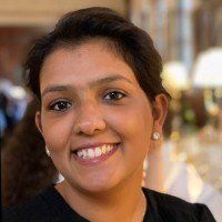 Paridhi Garg