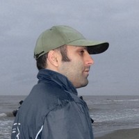 babak sharifi