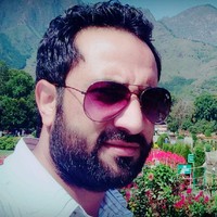 Imtiyaz Afzal