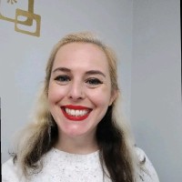 Kathryn Eck