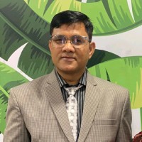 Sub Major Jaipal Singh (Retd.)