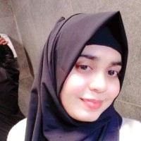 Aliya Afreen