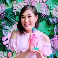 Mei-Jean Hsu