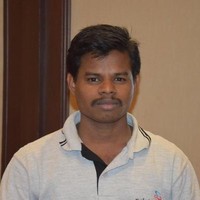 Avudaiappan M