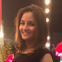 Swati Saxena