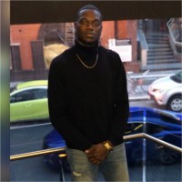 William Babatunde