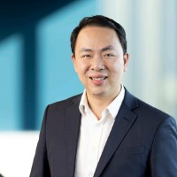 Max Kueh