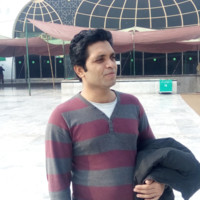 Tahir Ashfaq