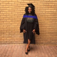 Andile Nomaswazi Tshabalala