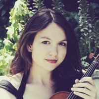Alison Spieth Perrine
