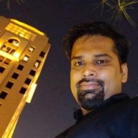 vinod puri