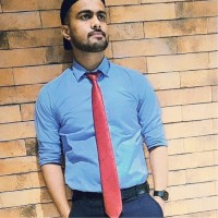 Deepak Jha