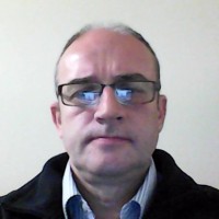 Alun Coulter