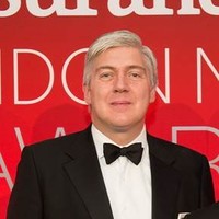 Martin Roberts
