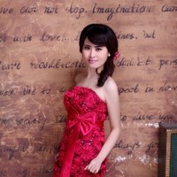 Helen Zhang