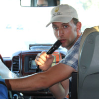 Yakov Ben-Avraham