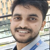 Abhishek Kishor Keluskar