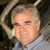 Jacques Draperon
