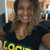 Latisha Tyree