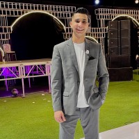 Mohamed Adel