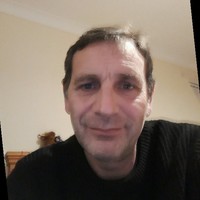 Larry Rogerson