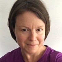 Sarah Meredith