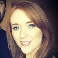Elizabeth Dorrian