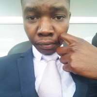 Sabelo Pride Sibanda
