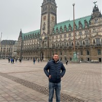 Islam Abdelwahed