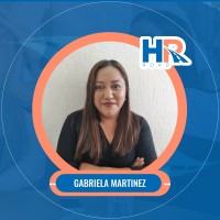 Gabriela Martinez Ortiz
