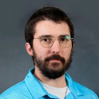 Alexander Bohlin