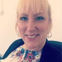 Claire Marsh