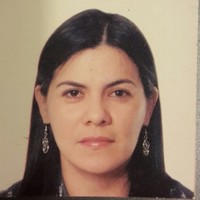 Maria Redondo