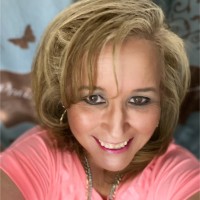 Ludivina H Tijerina