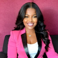 Brianna Mitchell, Ccma