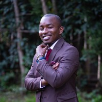 Zachary Gathogo