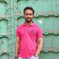 Saurabh Sharma