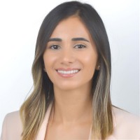Noor Al-Huda Eid, PMP®