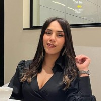 Chaimae El Mansouri
