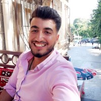 Kenan Kaya