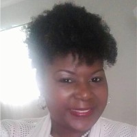 Shawntel Evette Walker