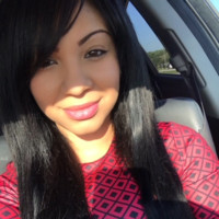 Glenda Dominguez