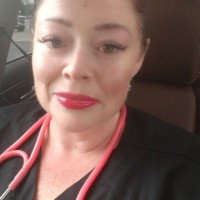 Lisa Gillespie