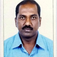 Krishna Murthy