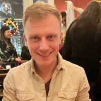 Ray Smalley